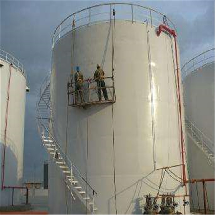 峨边喷漆翻新・工业喷漆・设备喷漆服务简介